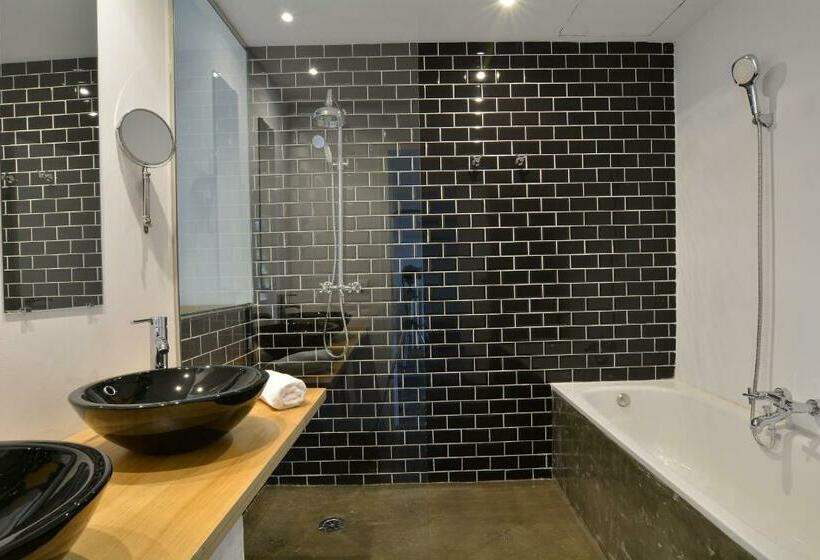 スタンダードルーム, Turixant