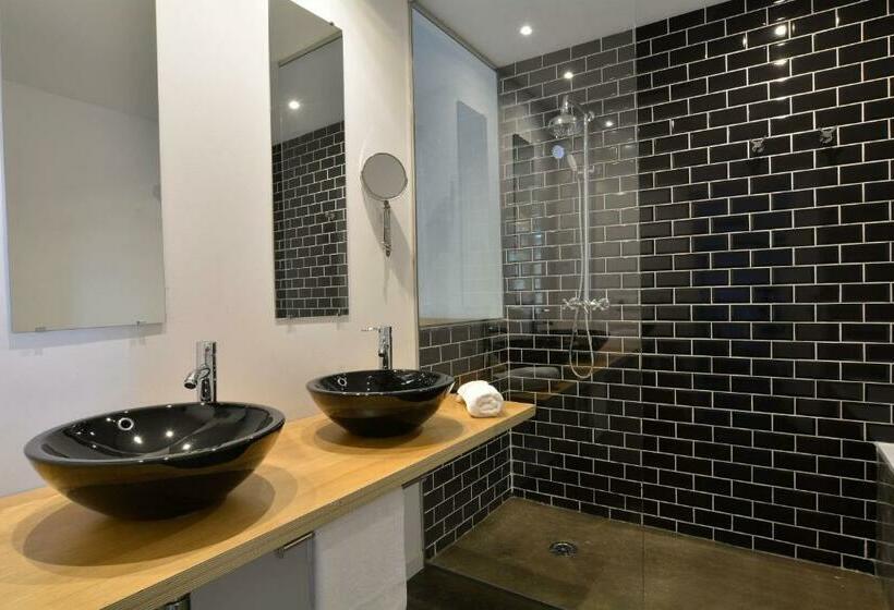 スタンダードルーム, Turixant