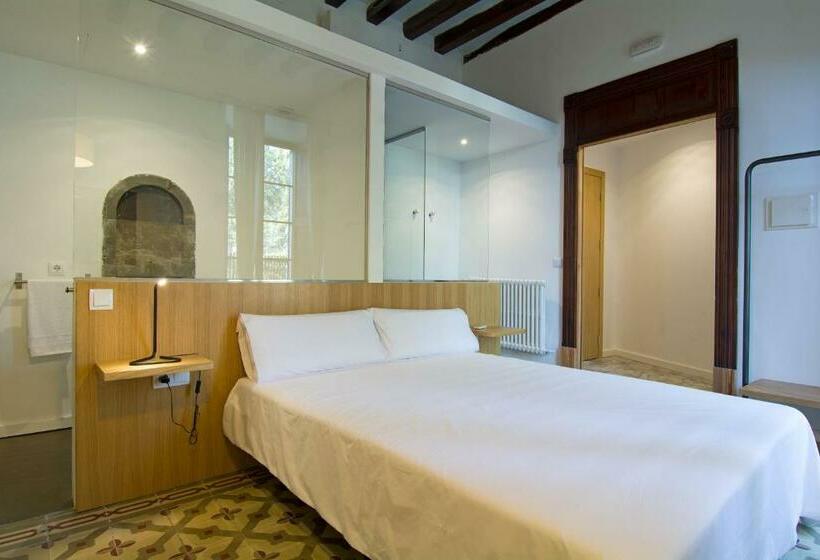 スタンダードルーム, Turixant