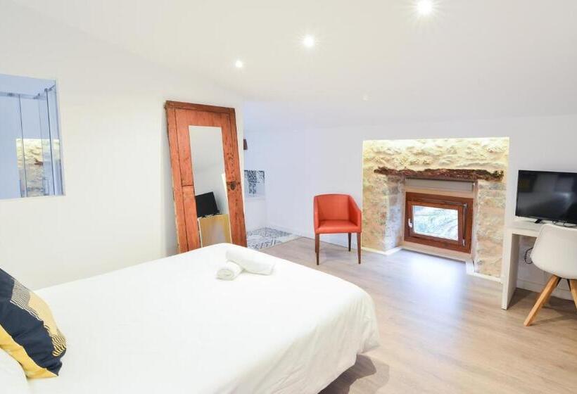 デラックスルーム, Turixant