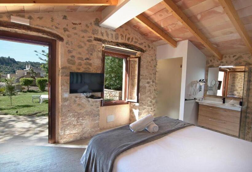 スーペリアールーム, Turixant