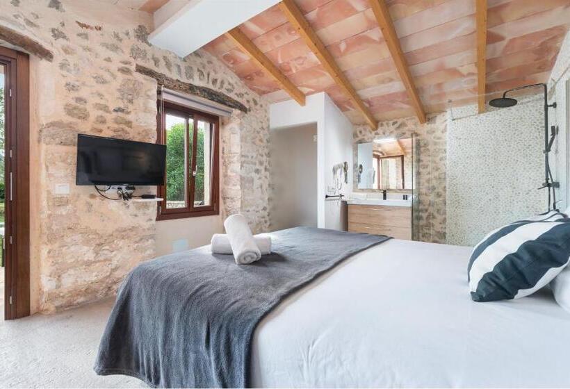 スーペリアールーム, Turixant