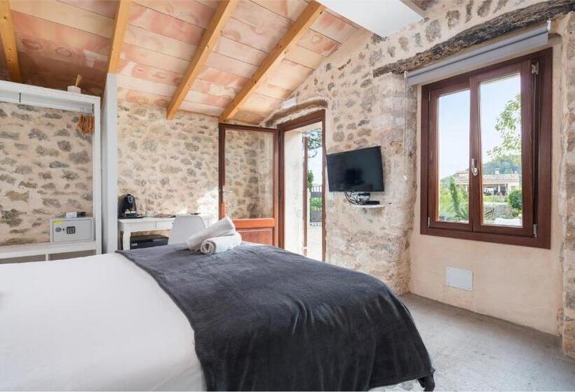 スーペリアールーム, Turixant