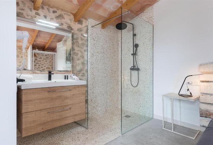 スーペリアールーム, Turixant