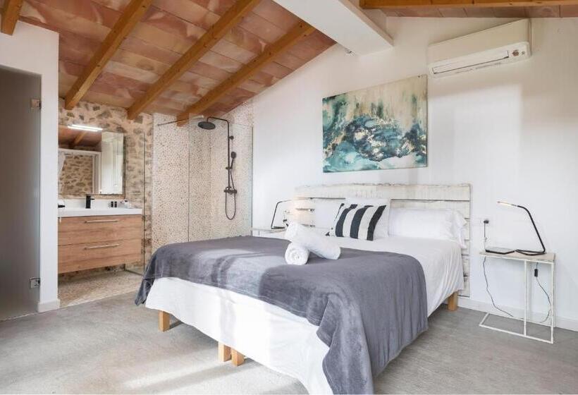 スーペリアールーム, Turixant