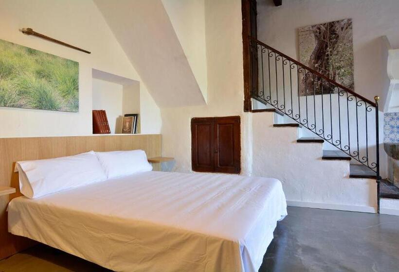 スーペリアールーム, Turixant