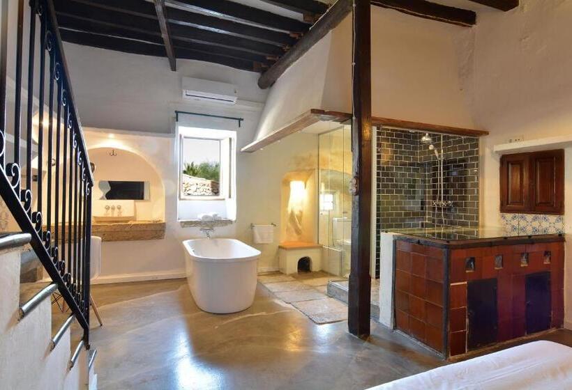 スーペリアールーム, Turixant