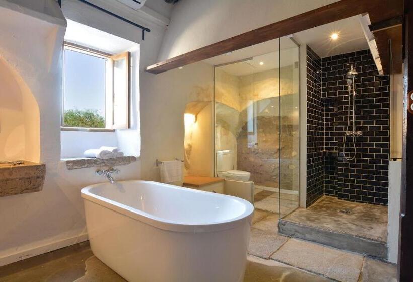 スーペリアールーム, Turixant