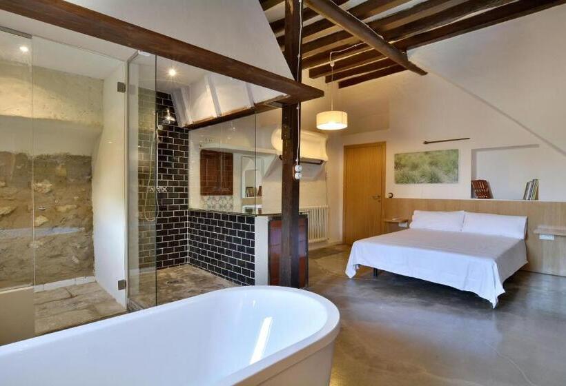 スーペリアールーム, Turixant