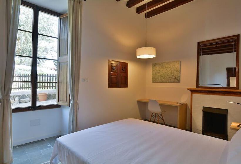 スタンダードルーム, Turixant