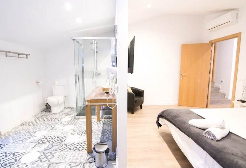 スタンダードルーム, Turixant