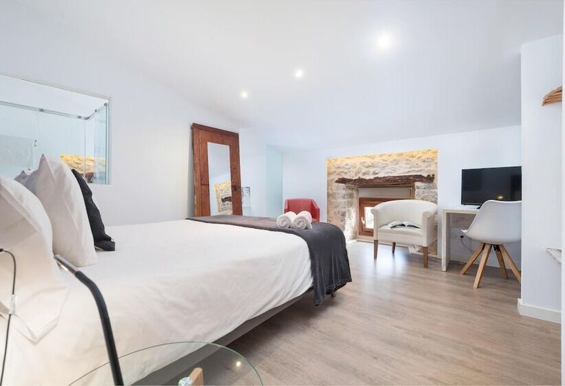 デラックスルーム, Turixant