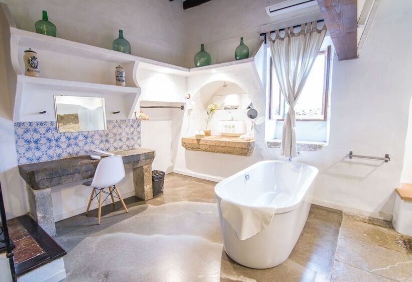 スーペリアールーム, Turixant