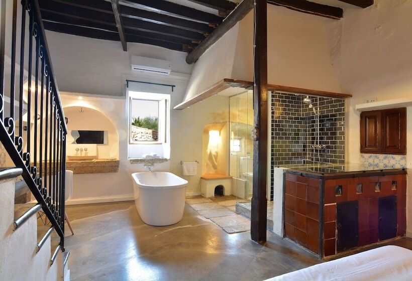 スーペリアールーム, Turixant