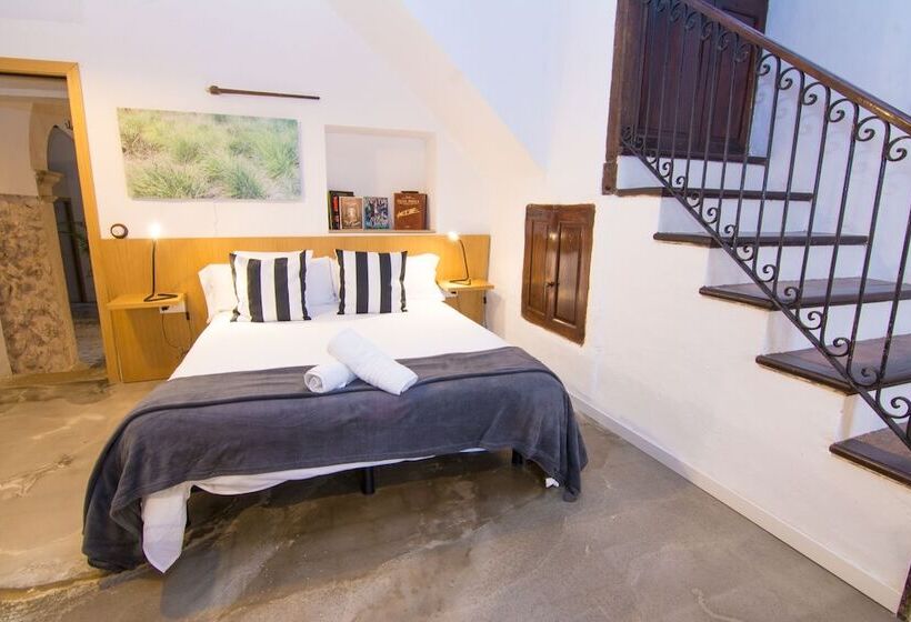 スーペリアールーム, Turixant