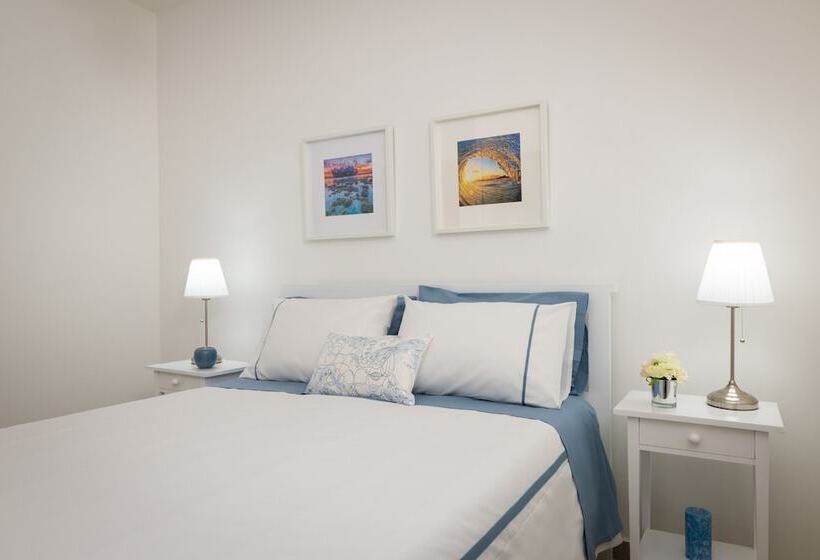 آپارتمان 2 خوابه, Los Flamencos Aparthotel Beach Club