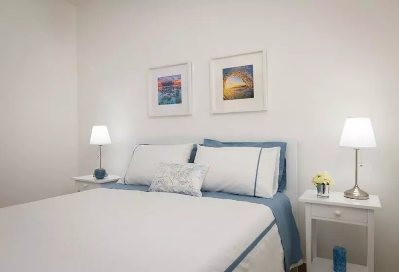 آپارتمان 2 خوابه, Los Flamencos Aparthotel Beach Club