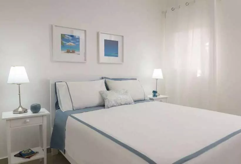 آپارتمان 2 خوابه, Los Flamencos Aparthotel Beach Club