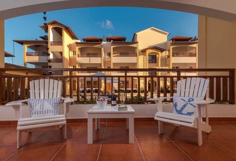 آپارتمان 1 خوابه, Los Flamencos Aparthotel Beach Club