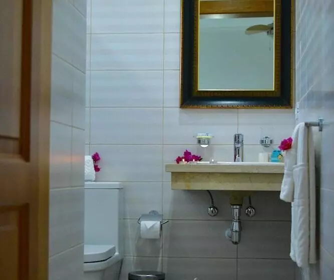 استودیوی استاندارد, Los Flamencos Aparthotel Beach Club
