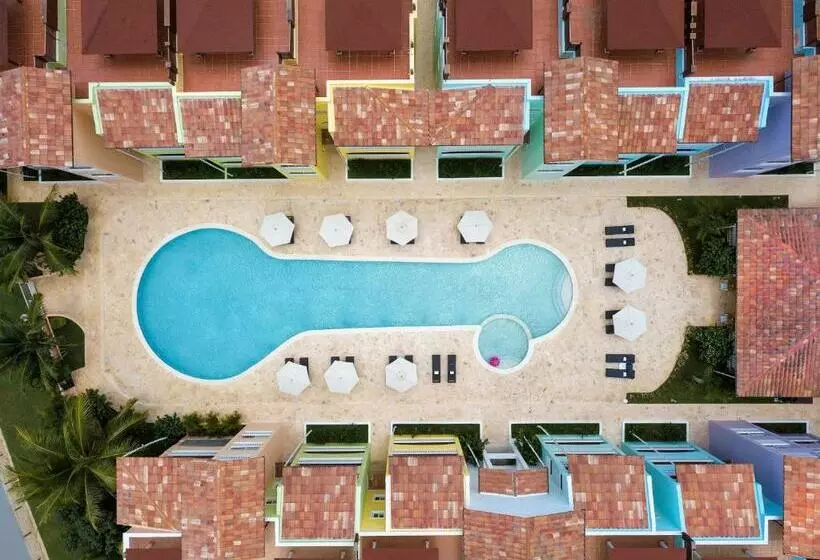 آپارتمان خانوادگی 2 خوابه, Los Flamencos Aparthotel Beach Club