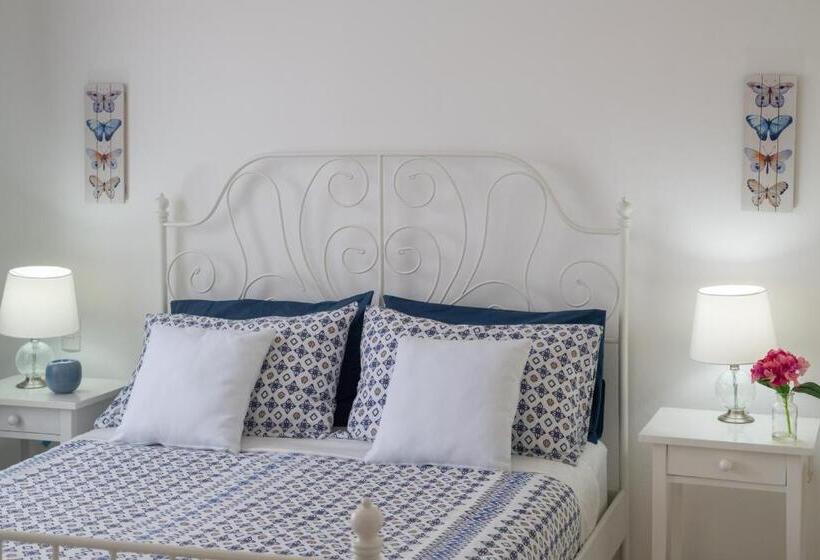 اتاق استاندارد, Los Flamencos Aparthotel Beach Club