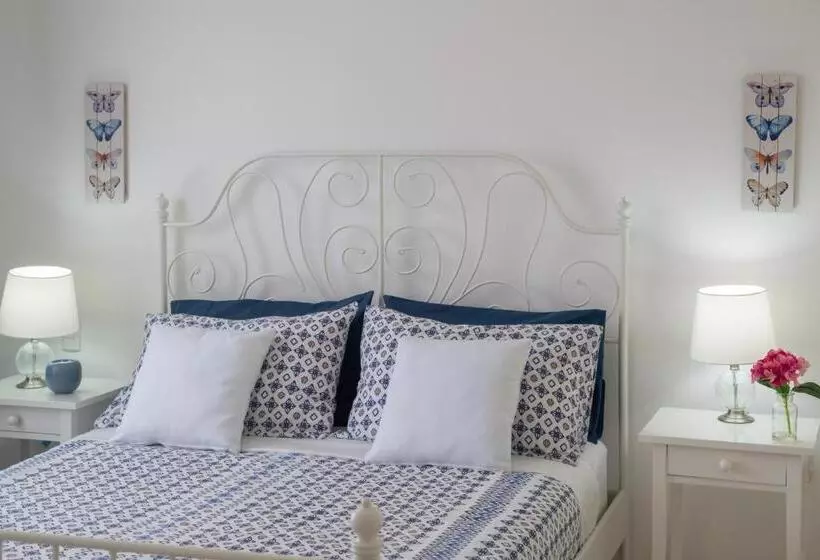 اتاق استاندارد, Los Flamencos Aparthotel Beach Club
