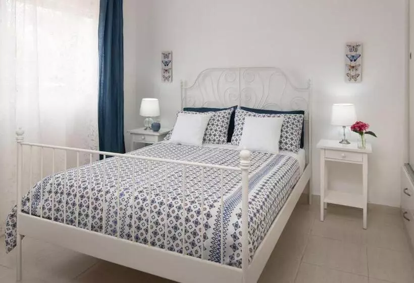 اتاق استاندارد, Los Flamencos Aparthotel Beach Club