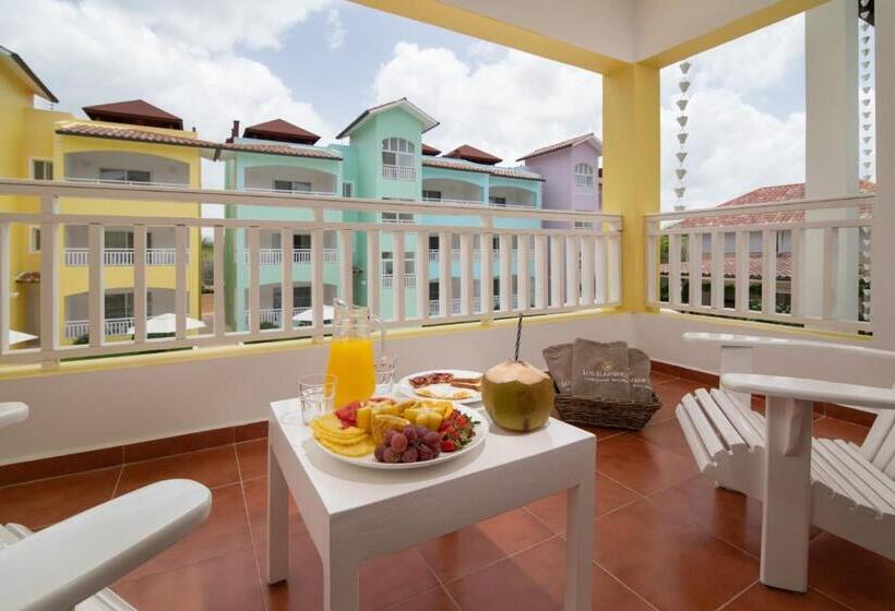 آپارتمان 1 خوابه, Los Flamencos Aparthotel Beach Club