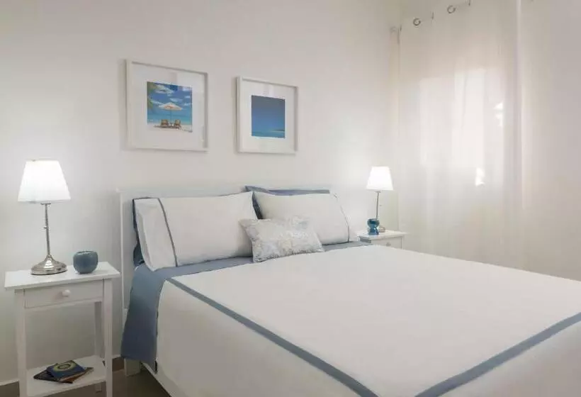 آپارتمان 2 خوابه, Los Flamencos Aparthotel Beach Club