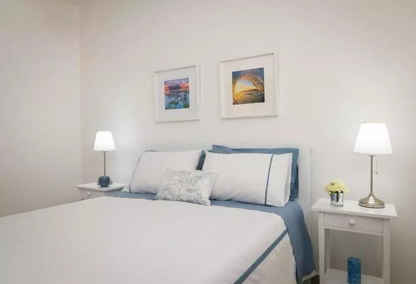 آپارتمان 2 خوابه, Los Flamencos Aparthotel Beach Club