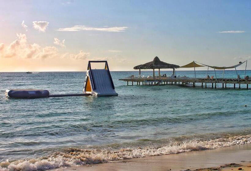 آپارتمان 1 خوابه, Los Flamencos Aparthotel Beach Club