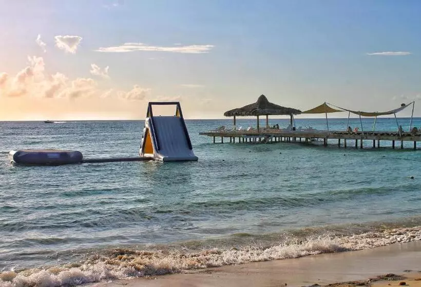 آپارتمان 1 خوابه, Los Flamencos Aparthotel Beach Club