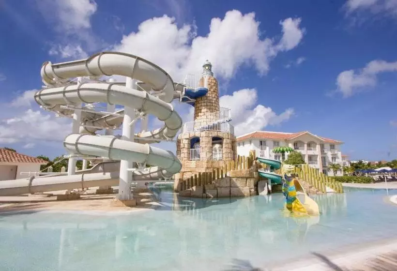 آپارتمان 1 خوابه, Los Flamencos Aparthotel Beach Club