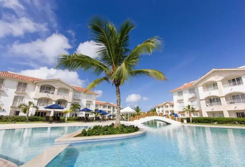 آپارتمان 1 خوابه, Los Flamencos Aparthotel Beach Club