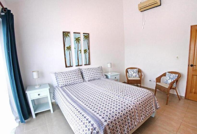 آپارتمان 1 خوابه, Los Flamencos Aparthotel Beach Club