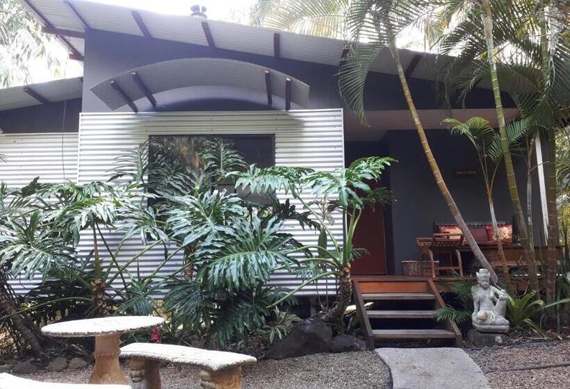 스탠다드 방갈로 침실 2개, Alaya Escape