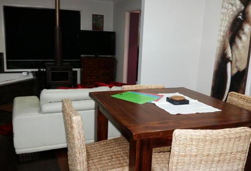 스탠다드 방갈로 침실 2개, Alaya Escape