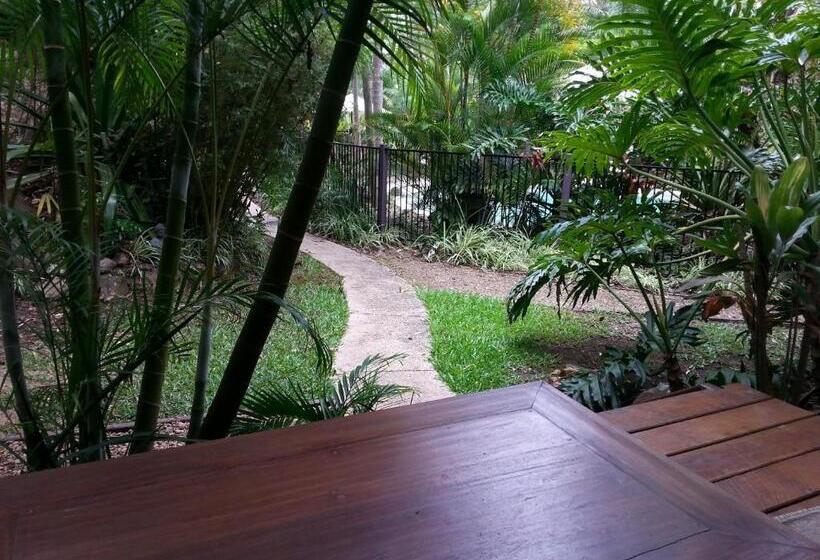 스탠다드 방갈로 침실 2개, Alaya Escape