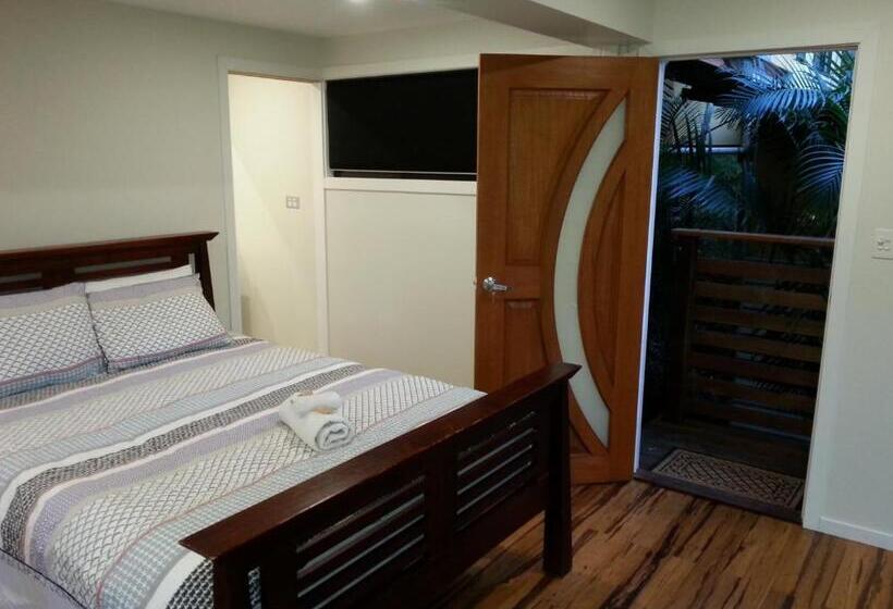 Номер Executive, Alaya Escape