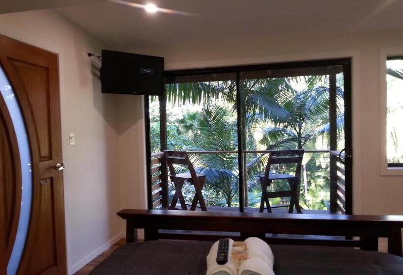 이그제큐티브 룸, Alaya Escape