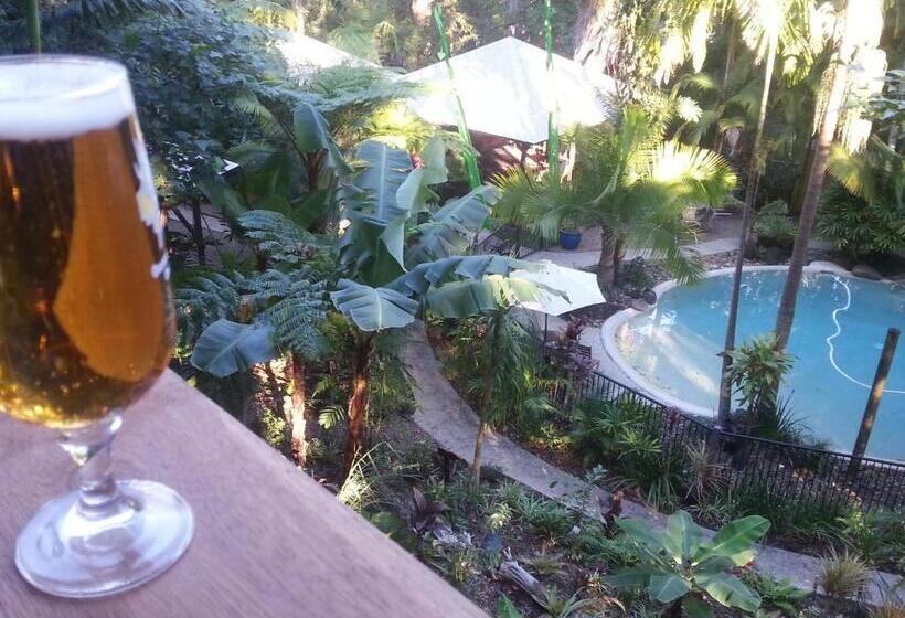 수피리어 룸, Alaya Escape