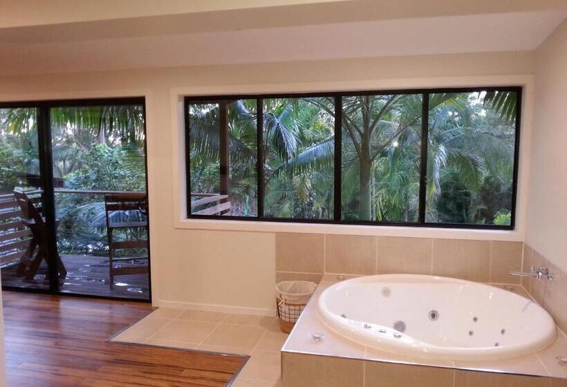 수피리어 룸, Alaya Escape