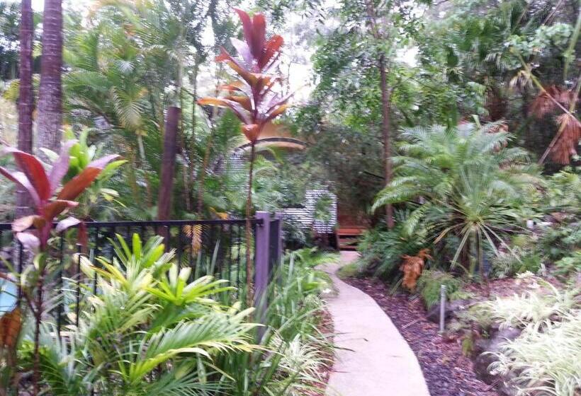 스탠다드 방갈로 침실 2개, Alaya Escape