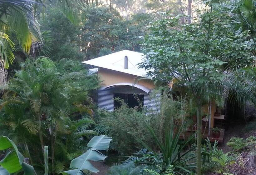 스탠다드 방갈로 침실 2개, Alaya Escape