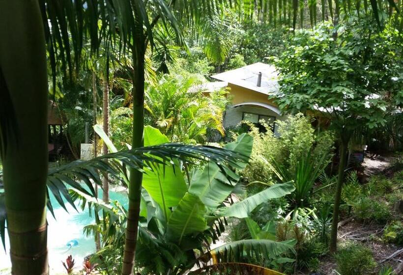 스탠다드 방갈로 침실 2개, Alaya Escape