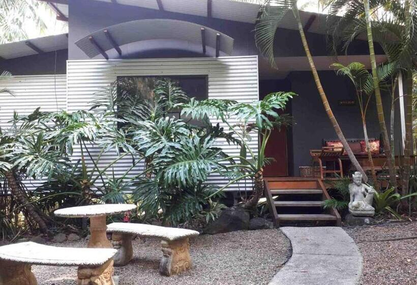 스탠다드 방갈로 침실 2개, Alaya Escape