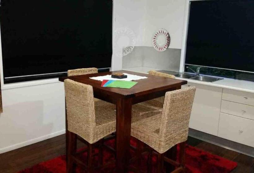 스탠다드 방갈로 침실 2개, Alaya Escape