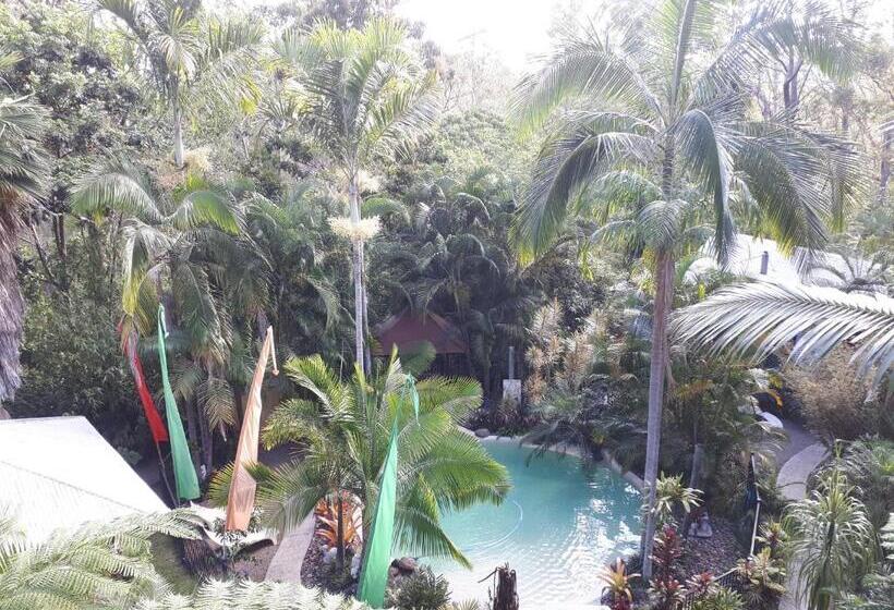 이그제큐티브 룸, Alaya Escape