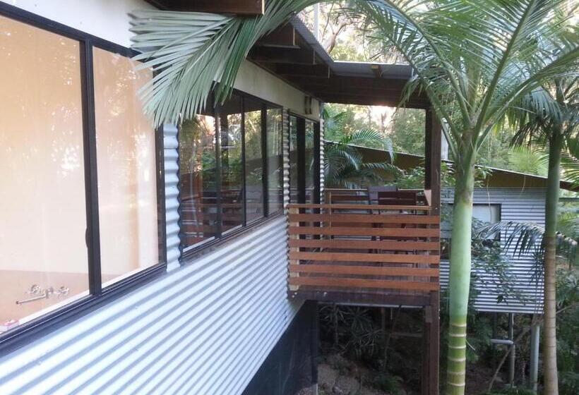 이그제큐티브 룸, Alaya Escape